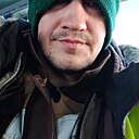 Знакомства: Владимир, 35 лет, Серафимович