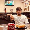 Знакомства: Наджибулло, 19 лет, Братск