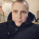 Знакомства: Николай, 30 лет, Новосибирск