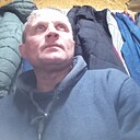 Знакомства: Вова, 46 лет, Могилев