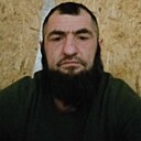 Знакомства: Шама, 40 лет, Черкесск