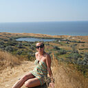 Знакомства: Ольга, 32 года, Москва