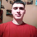 Знакомства: Oleg, 25 лет, Екатеринбург