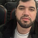 Знакомства: Умар, 26 лет, Мытищи