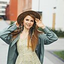 Знакомства: Наталья, 37 лет, Москва