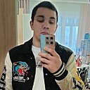 Знакомства: Vladimir, 24 года, Губкин