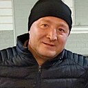 Знакомства: Сергей, 45 лет, Магадан