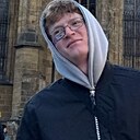 Знакомства: Radyslav, 21 год, Брно