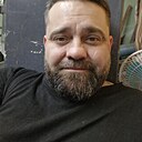 Знакомства: Вадим, 43 года, Тольятти