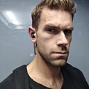 Знакомства: John, 34 года, Москва