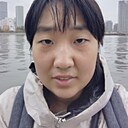 Знакомства: Евгения, 29 лет, Москва