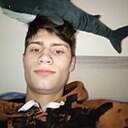 Знакомства: Никита, 20 лет, Алапаевск