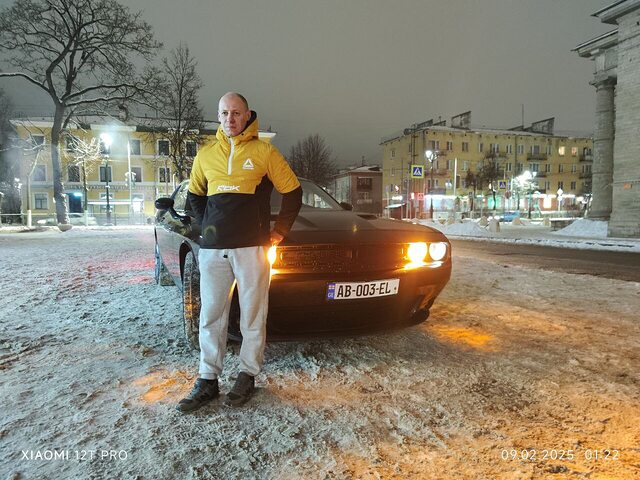 Фото - Tabor.ru