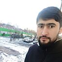 Знакомства: Muslim, 29 лет, Москва