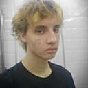 Знакомства: Пётр, 18 лет, Москва