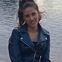 Знакомства: Дария, 26 лет, Санкт-Петербург