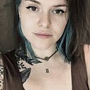 Знакомства: Устя, 32 года, Череповец