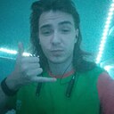 Знакомства: Слава, 18 лет, Новосибирск