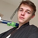 Знакомства: Иван, 19 лет, Курск