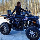 Знакомства: Светлана, 28 лет, Минск