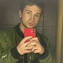 Знакомства: Дима, 19 лет, Ярославль