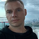 Знакомства: Данила, 37 лет, Оренбург