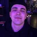 Знакомства: Даня, 23 года, Сургут