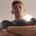 Знакомства: Кирилл, 20 лет, Могилев