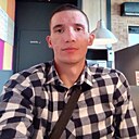 Знакомства: Андрей, 29 лет, Братск