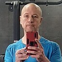 Знакомства: Андрей, 49 лет, Новосибирск