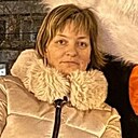 Знакомства: Любовь, 37 лет, Самара