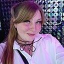 Знакомства: Кристина, 36 лет, Екатеринбург