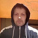 Знакомства: Андрей, 39 лет, Сыктывкар