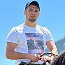 Знакомства: Вадим, 33 года, Сургут