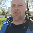 Знакомства: Сергей, 37 лет, Витебск