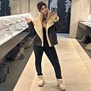 Знакомства: Зариша, 29 лет, Ачинск