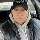 Знакомства: Андрей, 40 лет, Брест