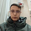 Знакомства: Руслан, 19 лет, Пушкино (Московская Обл)