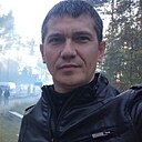 Знакомства: Андрей, 41 год, Ишимбай