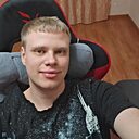 Знакомства: Иван, 24 года, Ангарск