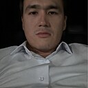 Знакомства: Kanat, 29 лет, Шымкент