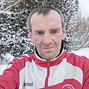 Знакомства: Сергей, 45 лет, Бобруйск