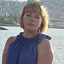 Знакомства: Людмила, 49 лет, Пушкино (Московская Обл)