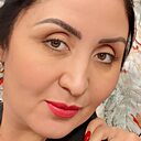 Знакомства: Лилия, 40 лет, Караганда