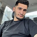 Знакомства: Goshgar, 27 лет, Варшава