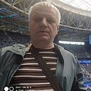 Знакомства: Юрий, 59 лет, Санкт-Петербург