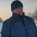 Знакомства: Сергей, 49 лет, Кострома