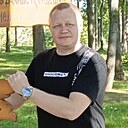 Знакомства: Алексей, 46 лет, Смоленск