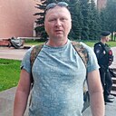 Знакомства: Виктор, 46 лет, Ульяновск