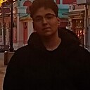 Знакомства: Кирилл, 18 лет, Остров